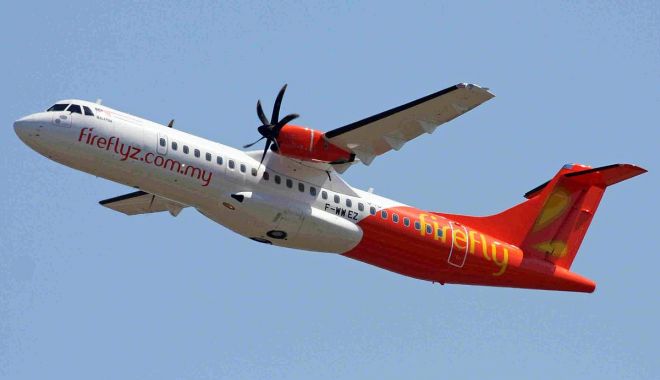 Tarom a semnat contractul pentru nouă aeronave ATR 72-600 - taromasemnatcontractul-1577680534.jpg