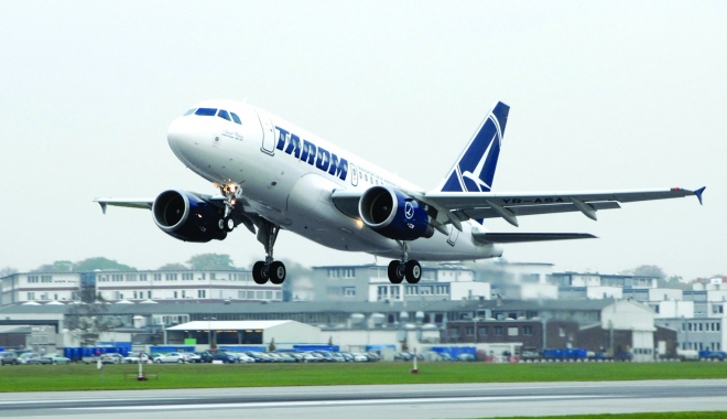 Un avion Tarom a ratat decolarea de pe Aeroportul Otopeni - taromdecolare-1476427324.jpg