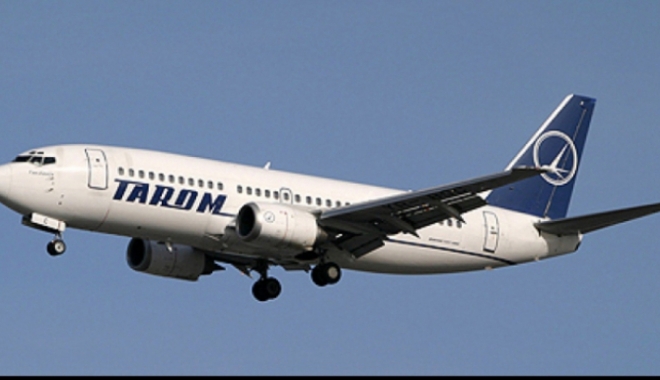 Anunțul zilei de la Tarom - taromplane-1470474999.jpg