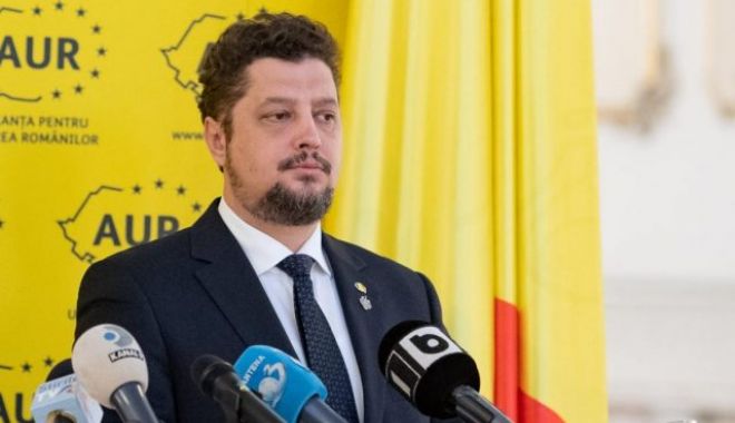Târziu: AUR vrea să câştige toate alegerile din 2024, cu majorităţi absolute