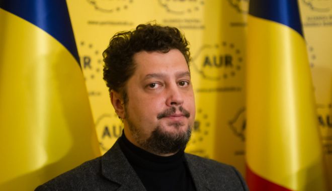 Claudiu Târziu: 