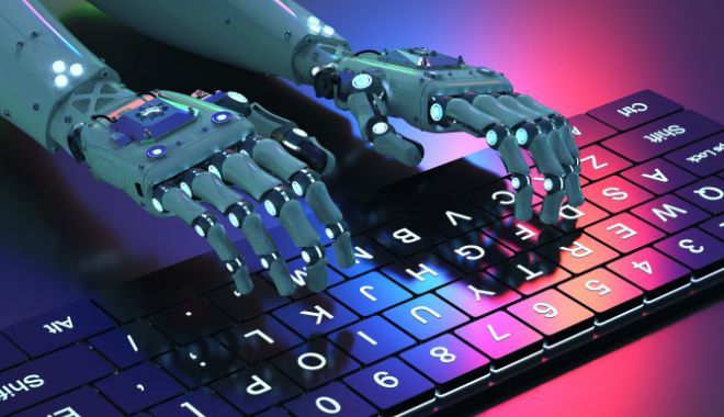 Computerul cu inteligență artificială inclusă. Microsoft va instala un buton special pe tastaturi - tastaai61815600-1704393207.jpg