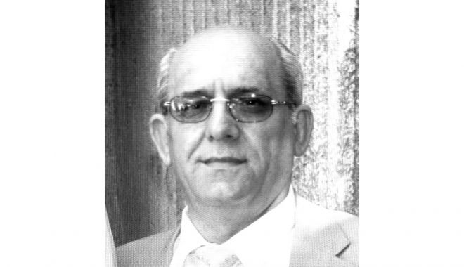 Doliu în familia deputatului Horia Ţuţuianu. „Îmi vei lipsi enorm!” - tatahoriatutuianu-1616410765.jpg