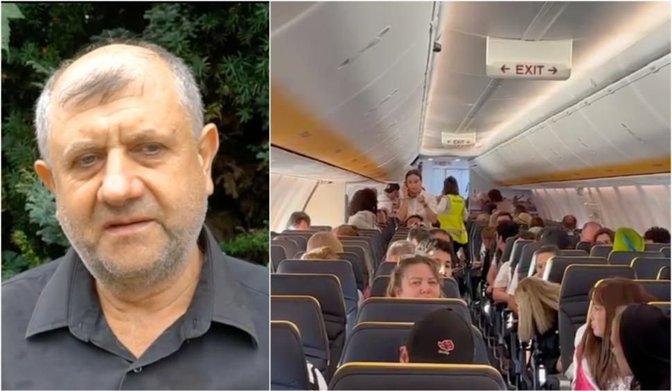 Tatăl bărbatului de 33 de ani care a murit în avion vrea să dea în judecată compania aeriană