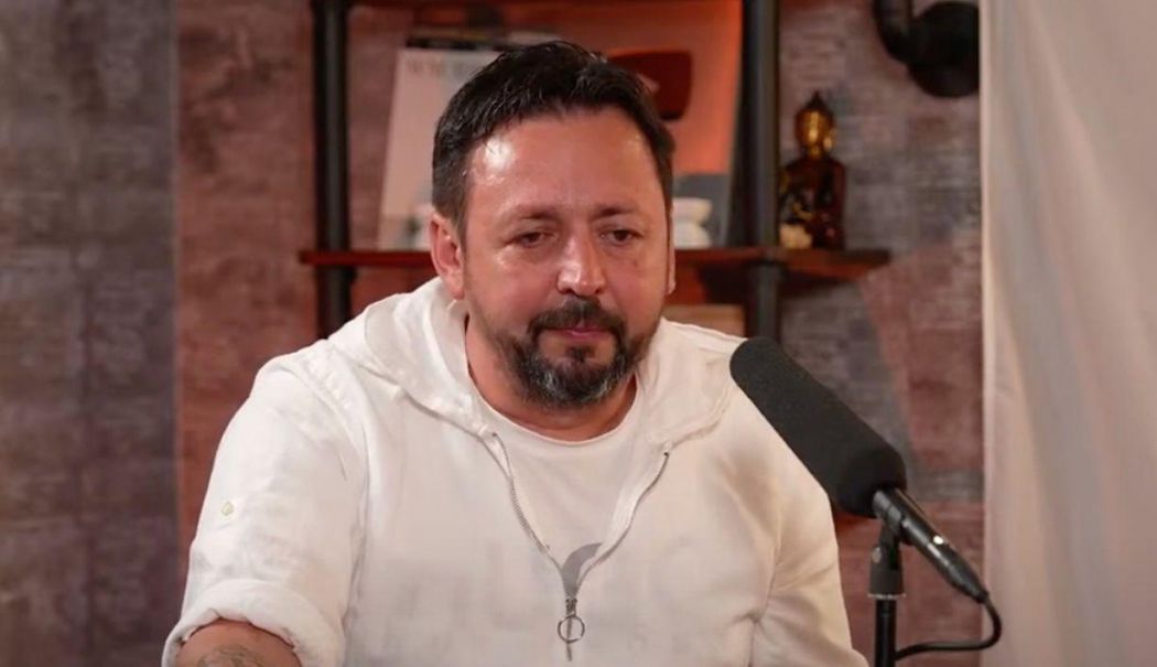 Mesajul tatălui lui Sebi Olariu, ucis de Vlas Pascu în 2 Mai. „Autoritățile n-au mișcat nici măcar un pai” - tatalluisebi-1714655089.jpg