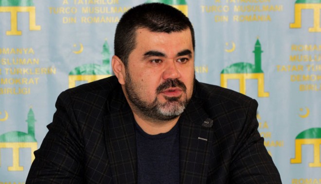 Tătarii din Constanța, îngrijorați pentru situația din Crimeea - tatariidinconstantagelileserghep-1393775962.jpg