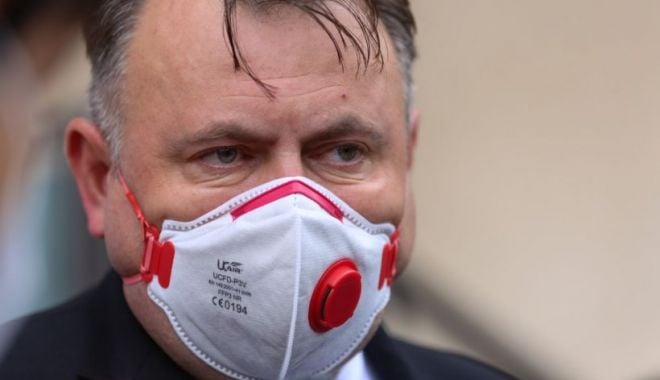 Nelu Tătaru, după recordul de infectări COVID-19: „E ca în război...viață contra moarte” - tataru-1634046030.jpg