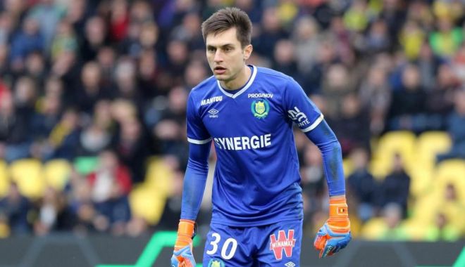 Ciprian Tătărușanu se luptă cu un portar din România pentru transferul în Serie A - tatarusanu-nou-1688649388.jpg