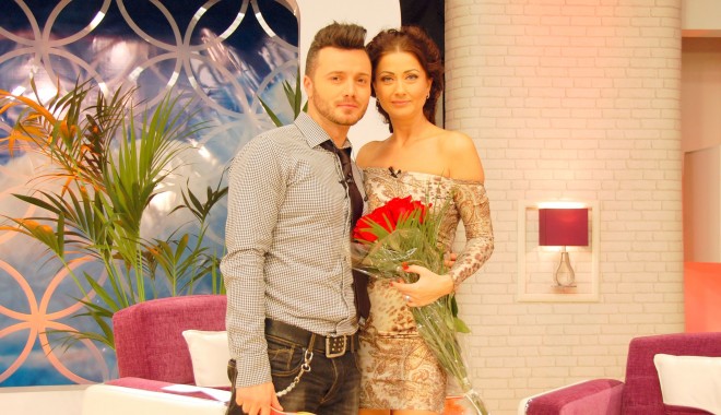 Un nou pas în relație. Ce decizie au luat Gabriela Cristea și Tavi Clonda - taviclondasigabrielacristea-1411639547.jpg