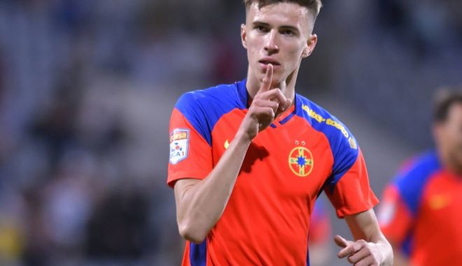 Tavi Popescu visează la un transfer în Premier League. 