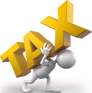 Nu aduce Anul Nou ce aduce Codul fiscal - tax2011-1325083349.jpg