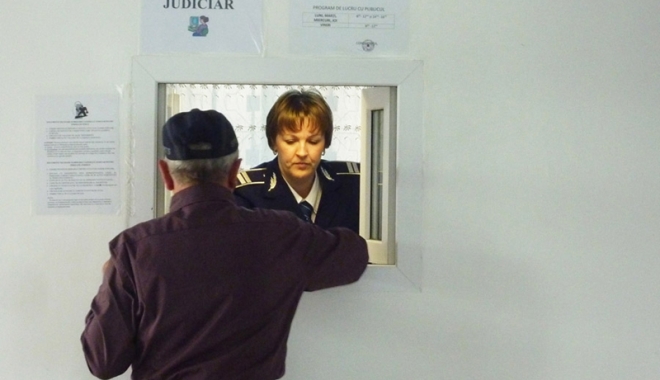 Taxa pentru eliberarea cazierului judiciar dispare din februarie - taxa-1484493833.jpg
