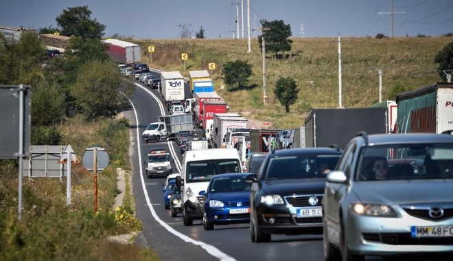 Taxa care înlocuiește timbrul de mediu, anunțată săptămâna viitoare - taxa-1487783960.jpg