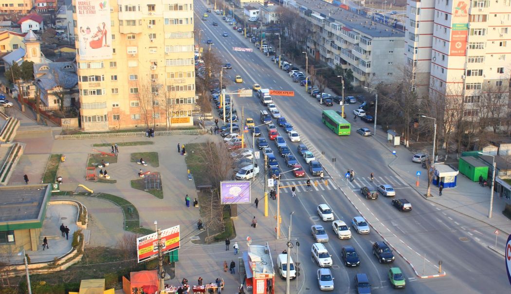 Aveţi un autoturism? Primăria Constanța explică de ce trebuie să mai plătiți o taxă de 200 de lei