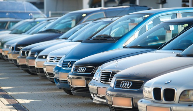 Taxa auto va trece printr-o nouă… 