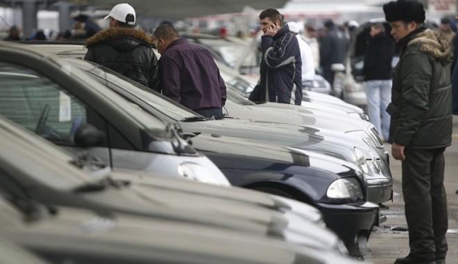 Taxa auto va fi înlocuită cu TIMBRU DE MEDIU. Cum se va calcula? - taxaauto-1357313464.jpg