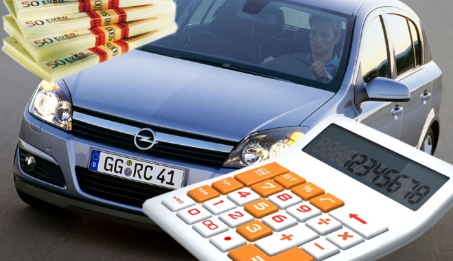 România, locul 3 în UE la scăderea numărului înmatriculărilor de autoturisme noi - taxaauto-1389875621.jpg