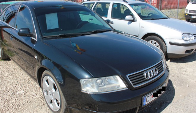 Taxa auto din 2012, ilegală! Constănțenii pot cere restituirea banilor - taxaautodin2012ilegalaconstanten-1392401389.jpg