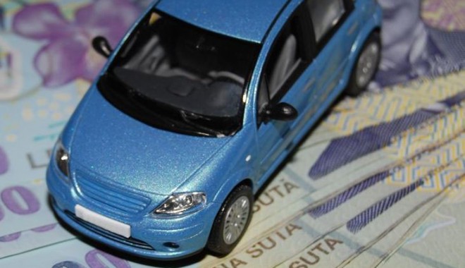 Taxa auto din 2012 va fi restituită. Deocamdată nu se știe când - taxaautovafirestituita-1392838242.jpg