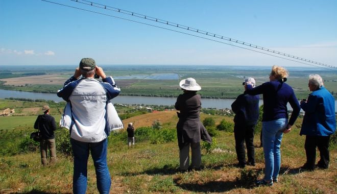 Taxă de acces în Rezervaţia Biosferei Delta Dunării - taxadeacces-1623597263.jpg