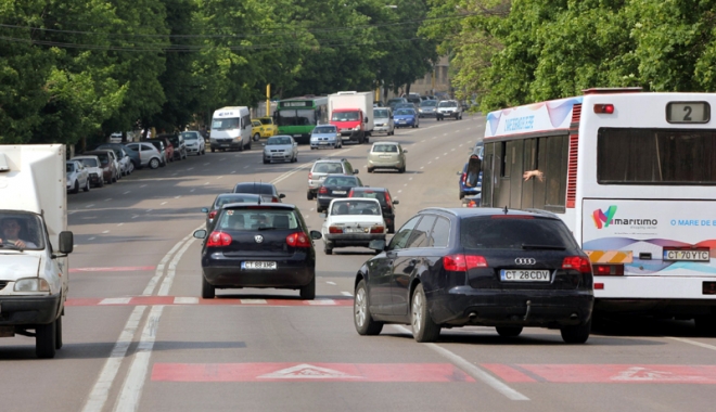 Anunț important de la SPIT. Ce se întâmplă cu taxa de tramă stradală - taxadetrama21475254411-1491904958.jpg