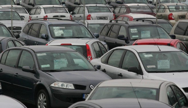 Taxa de primă înmatriculare se transformă în taxă anuală - taxainmatriculare-1315335965.jpg
