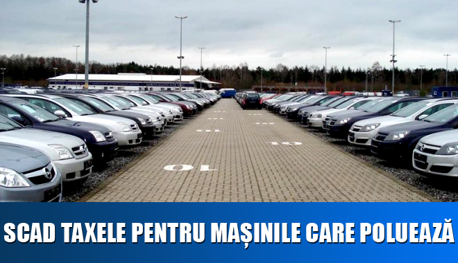 Vrei să îți cumperi mașină? Află cât te costă timbrul de mediu - taxapoluare-1359108310.jpg