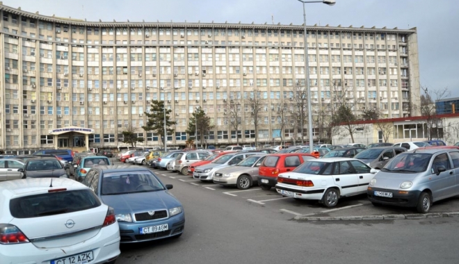 ZILE DE FOC ÎN SPITALUL JUDEȚEAN CONSTANȚA - taxaptparcare11390411490-1496056003.jpg