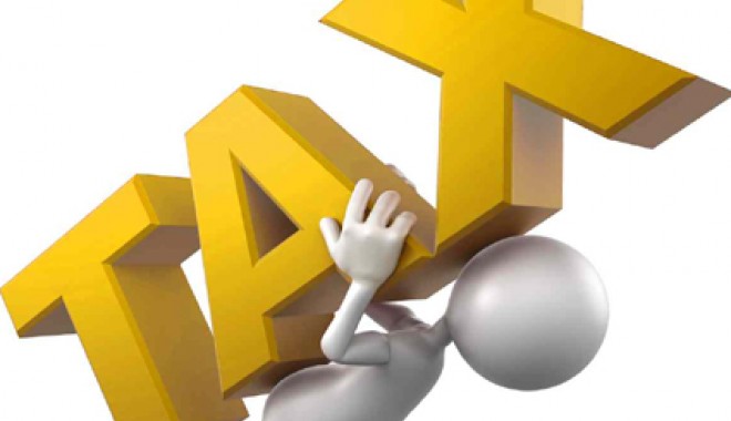 Impozitul suplimentar pe marile averi îl achită săracii - taxe-1320266012.jpg
