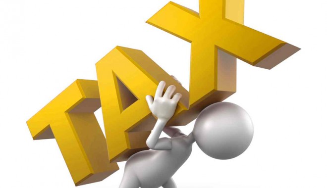 Vom plăti biruri cu 5 miliarde de lei mai mari la bugetul lui Ponta - taxe-1384455574.jpg
