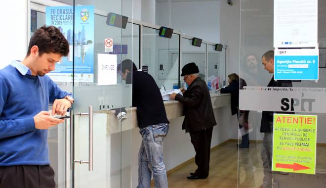 SPIT. Proceduri simplificate la încasarea taxei de deșeuri - taxe-1475857234.jpg