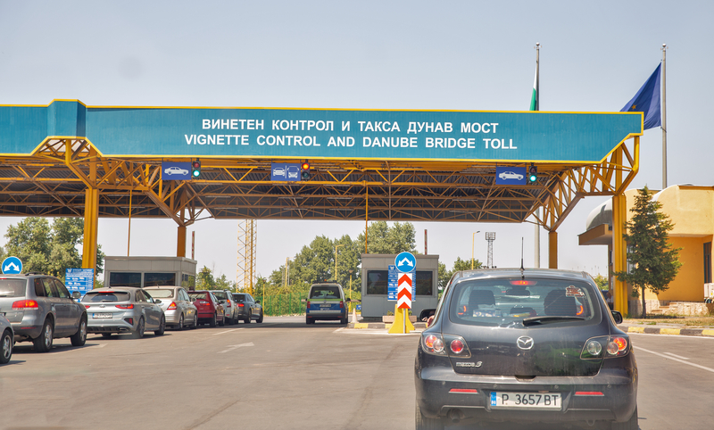 MAE anunţă scumpirea taxelor de drum în Bulgaria - taxe-drum-bulgaria-1743575530.jpg