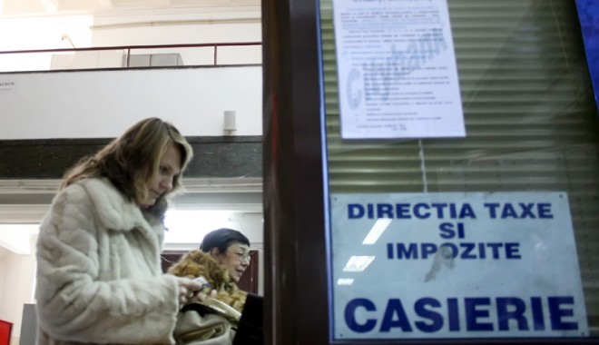 Nu plătiți dările la stat, nu mai primiți ajutoare sociale - taxeimpozite58222000-1325782005.jpg