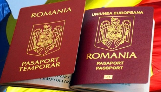 Taxele pentru pașapoarte și permise auto, plătite online - taxelepentrupasapoarte-1597684445.jpg