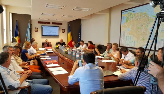 Taxele și impozitele locale, pe agenda consilierilor  din Mangalia - taxelesiimpozitelemangalia-1545065090.jpg
