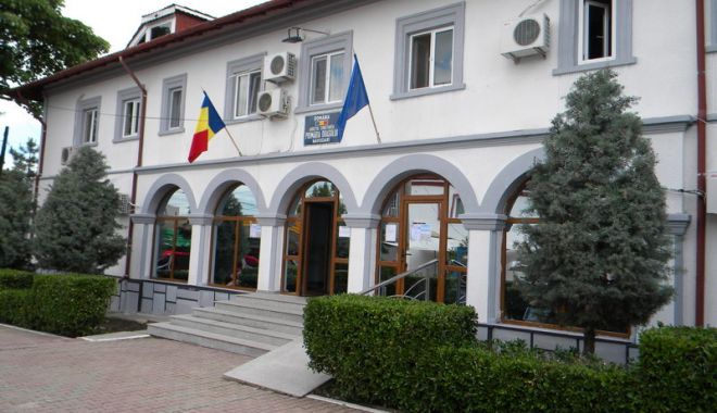 Primăria Năvodari suspendă programul cu publicul pentru Serviciul Impozite şi Taxe Locale - taxenavodari-1640795785.jpg