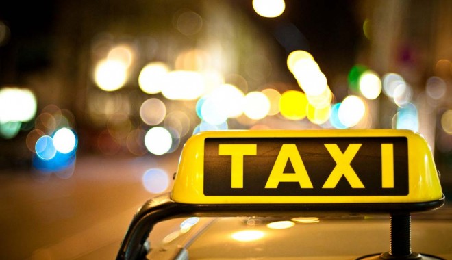 Taximetrist, complice la un furt - taxi-1370071814.jpg