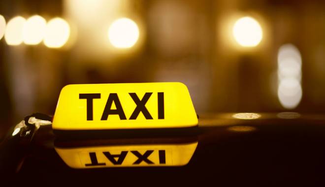 Taxi-pirat! Tarife umflate, mahoarcă și miros de transpirație - taxi-1433173684.jpg
