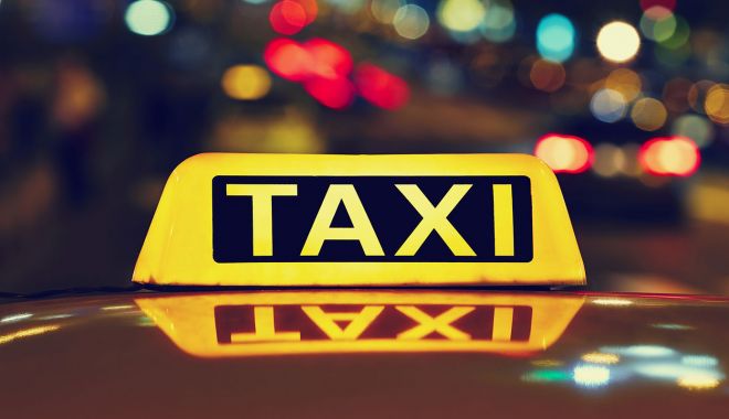 TAXI-urile, controlate de oamenii legii! Amezi peste amenzi - taxi-1571899456.jpg