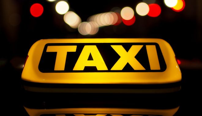 Taximetrist drogat cu cocaină și metamfetamină, prins la volan în Bistriţa - taxi1-1632849515.jpg