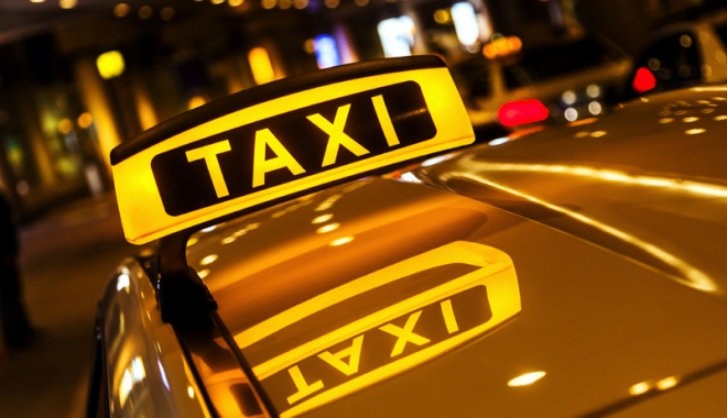 Taximetrist bătut de un client, în cartierul Tomis Nord. Agresorul a înjurat și polițiștii - taximetrist1-1479233186.jpg