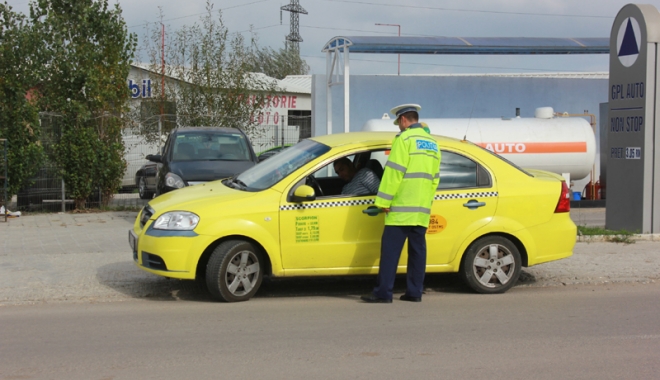 Taximetrist reținut după ce a bătut  doi polițiști locali - taximetrist4-1480255555.jpg