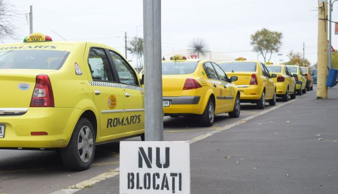 Taximetriștii din Constanța, în vizorul polițiștilor locali - taximetristi-1578690538.jpg