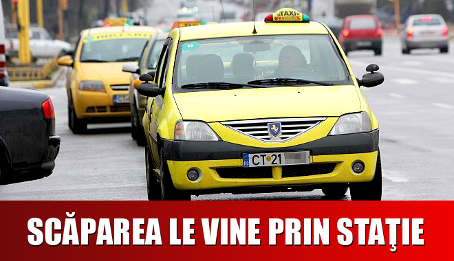 CUM AU AJUNS TAXIMETRIȘTII DIN CONSTANȚA MAI TARI CA LEGEA - taximetristiconstanta-1361956592.jpg