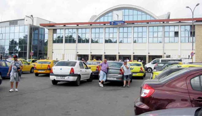 Taximetriștii de ocazie vor fi rupți cu amenzile - taximetristiideocazie-1406134937.jpg