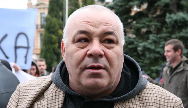 Taximetriștii amenință cu proteste masive: „Suntem tratați ca cetățeni de mâna a doua!” - taximetristisolicitare-1618419530.jpg