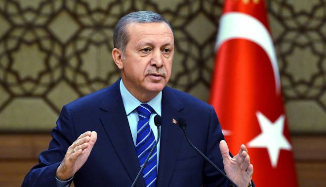 Recep Tayyip Erdogan: Turcia nu cumpără petrol de la Statul Islamic - tayyiperdogan13-1448983675.jpg