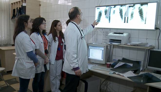 Bolnavii de tuberculoză sunt puși la co-plată - tbc-1434557514.jpg