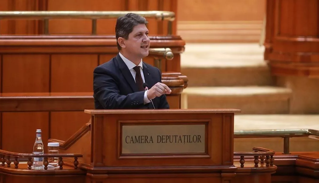 Senatul a marcat Ziua solidarității româno-polone. „Parteneriatul strategic este mai valoros ca oricând” - tc-1772633062.webp