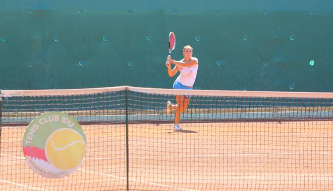 TC Idu dă startul evenimentelor sportive cu Juniors Cup Mamaia Idu Mobexpert - tcidu-1433443055.jpg